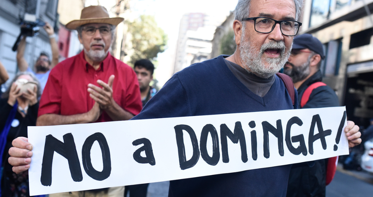 Comunidades locales de La Higuera presentaron recursos de casación ante la Corte Suprema por Dominga