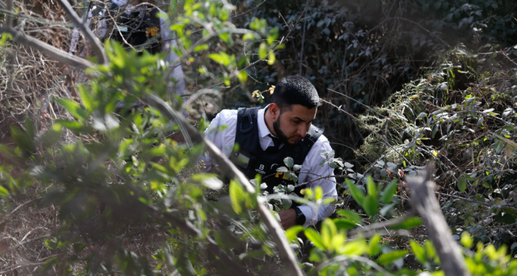 PDI de Villarrica sostiene que resultados de ADN a osamenta encontrada en río Toltén tardará meses