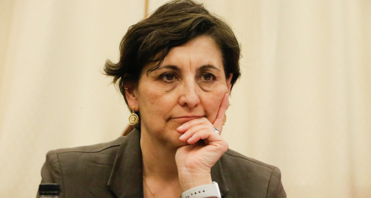 Ministra Aguilera por devolución de las Isapres: “Entiendo y comprendo la irritación de la gente”