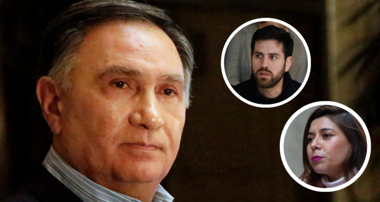 “Su conducción ha sido vulgar”: Diputados emplazan al presidente de Comisión por Caso Monsalve