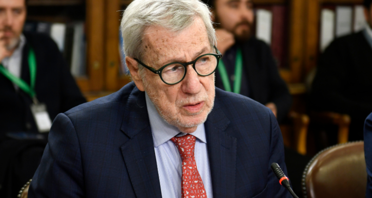 CONTEXTO | Agencia Uno