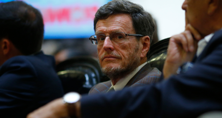 Larraín acusa “feminismo de cartón piedra” del Gobierno por Caso Monsalve: “Les va a seguir penando”