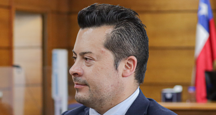 Alcalde Chamorro asegura que hay recursos para saldar deuda por cuartel de la PDI en Coronel