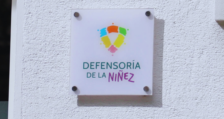 Defensoría de la Niñez presentará querella en contra de Valentín Vidal tras denuncia por violación