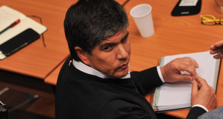 Postergan declaración de Manuel Monsalve ante la Fiscalía: sería en los primeros días de 2025