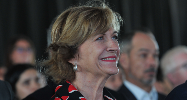Matthei se despidió de Providencia con extensa reflexión: solicitó “menos ideología y más pragmatismo”