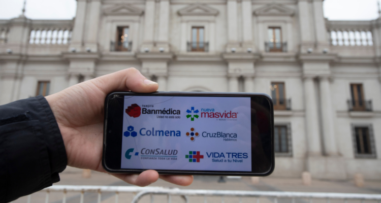 Consejo Consultivo explicará a la Comisión de Salud del Senado cómo se aprobó plan de pago de Isapres