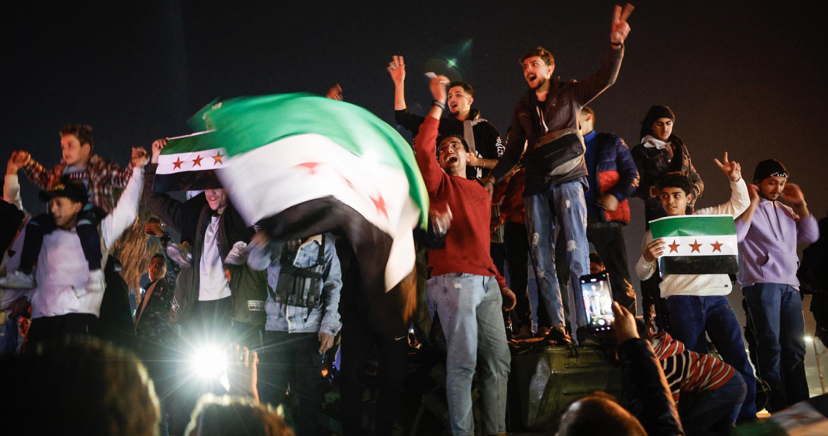 Economía de Siria se contrajo un 85% durante la guerra civil: ¿Qué le espera con la caída de al-Asad?