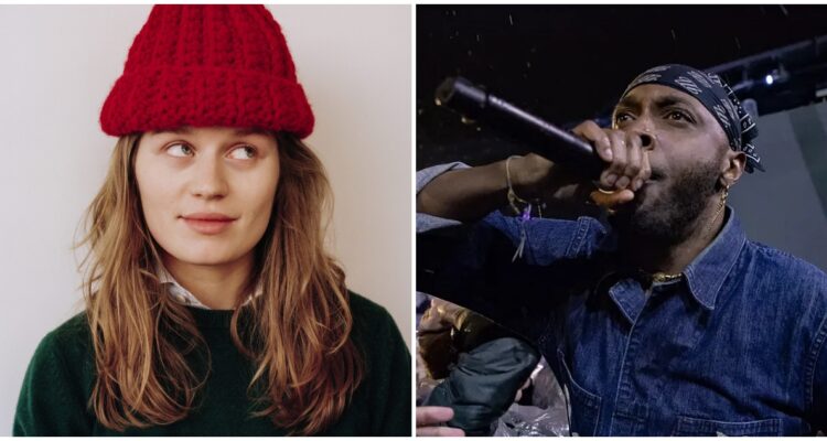 Slideshows de Lollapalooza 2025: festival suma tres nuevos conciertos paralelos