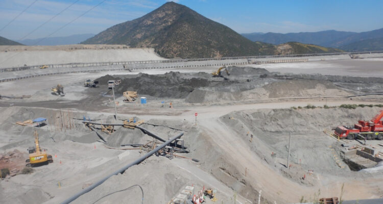 SMA formula cargos contra Anglo American y señala que tuvo tres incumplimientos “graves” en El Soldado