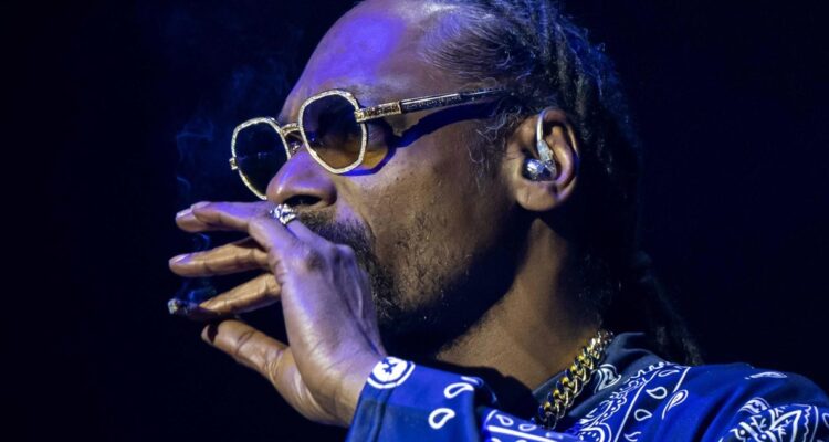 Snoop Dogg será protagonista de película de ciencia ficción de Luc Besson (“El quinto elemento”)