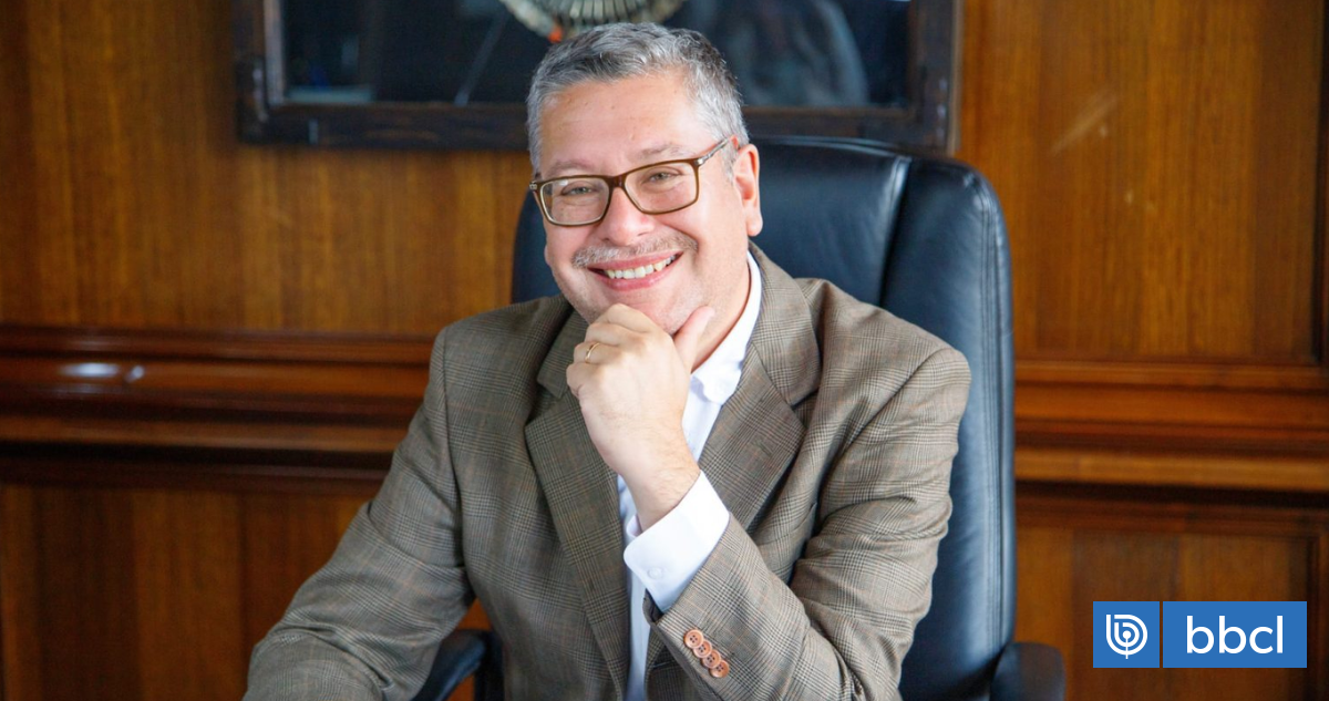 Presentan denuncia contra alcalde de Temuco, Roberto Neira, por ...