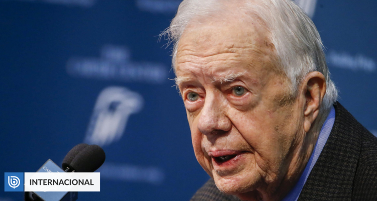 Jimmy Carter