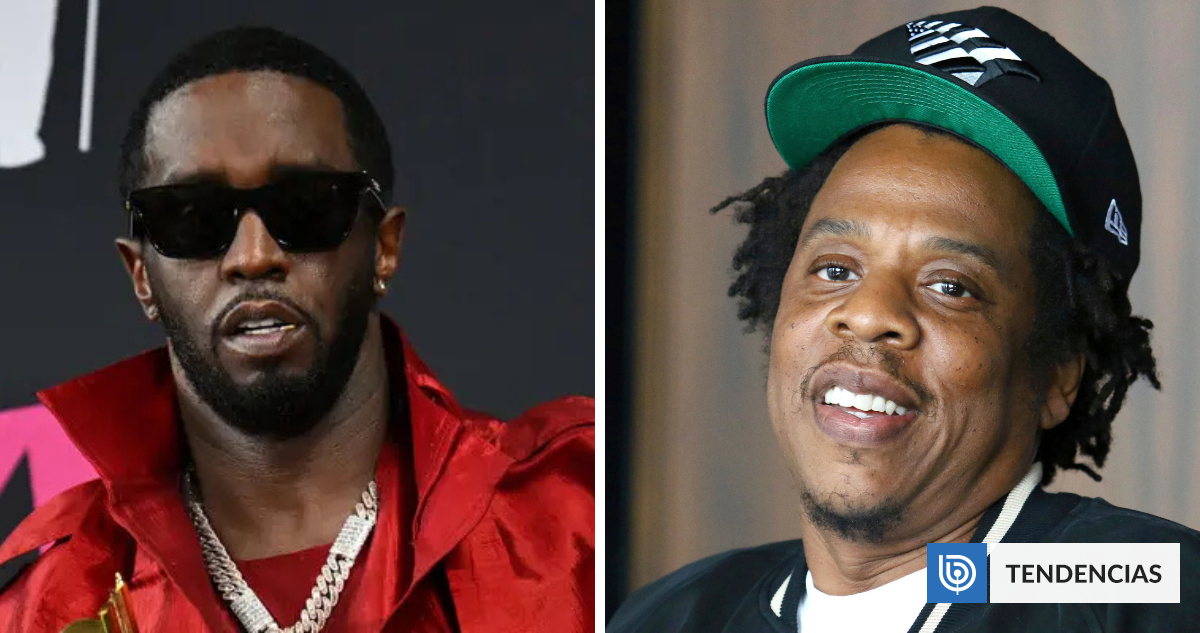 Rapero Jay-Z es acusado de violar junto con Sean 'Diddy' Combs a una niña de 13 años: artista lo negó