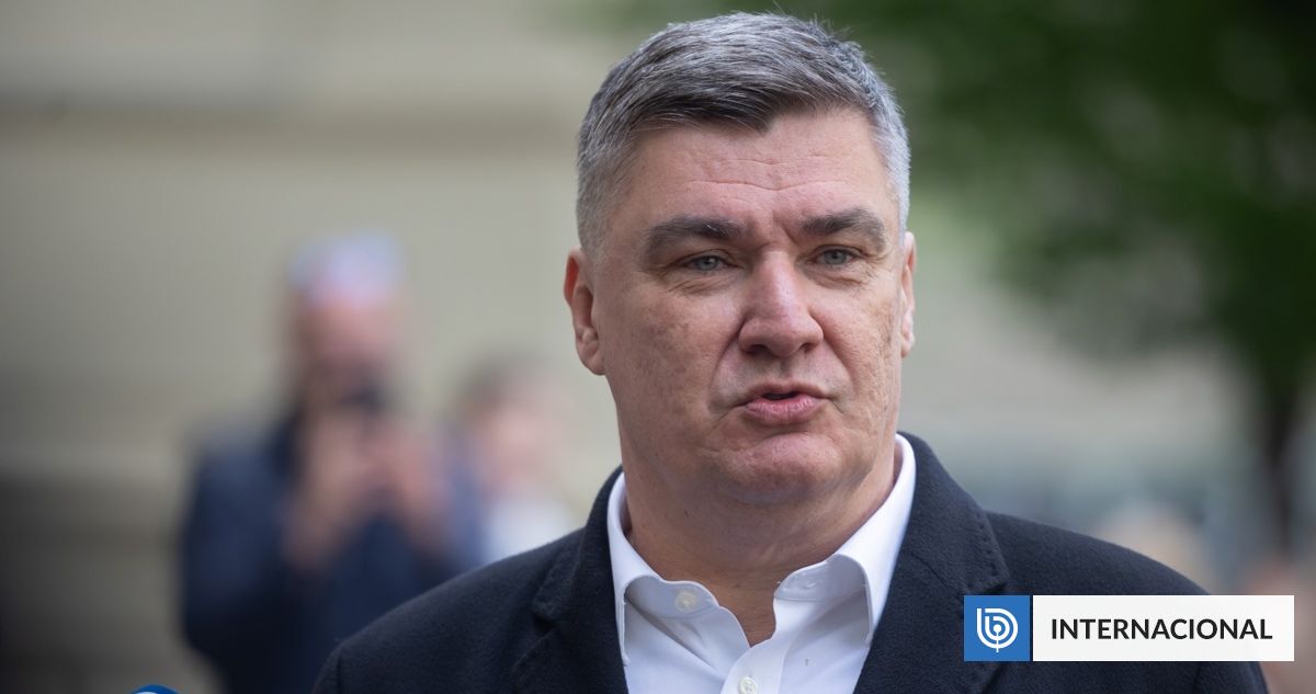 milanovic