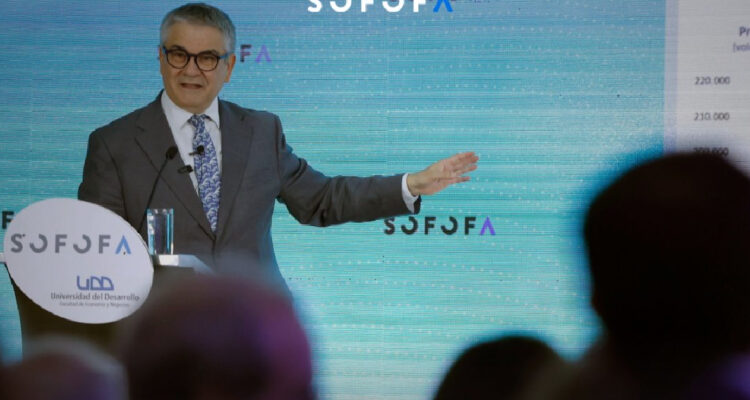 Gobierno pospone fecha para la reforma del impuesto a la renta: sería presentada en enero