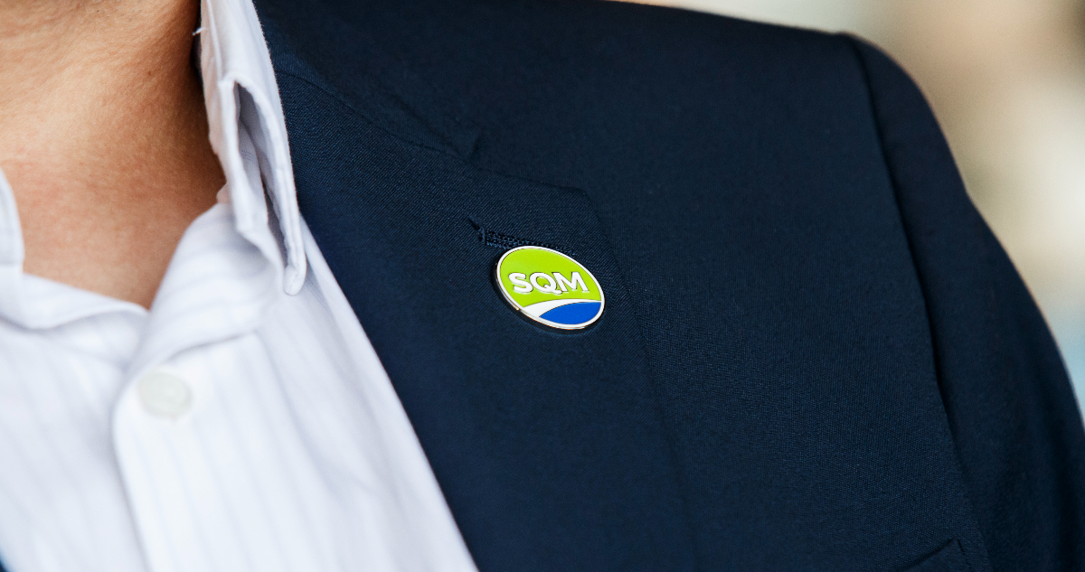 Por “poca transparencia”: Comisión investigará acuerdo entre Codelco y SQM para explotación del litio