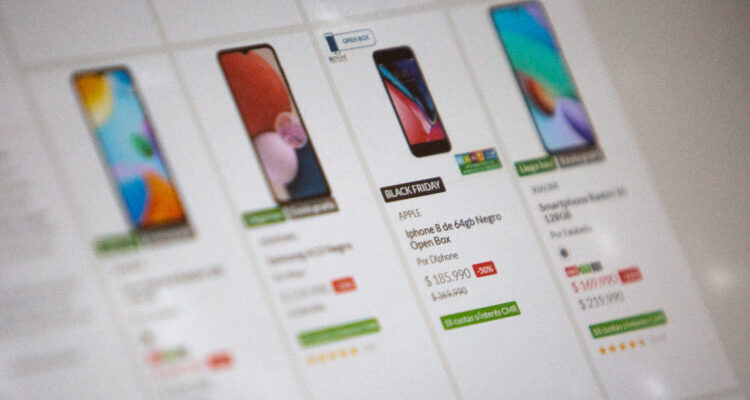 Stock insuficiente lidera reclamos de consumidores durante el Black Friday, según Sernac