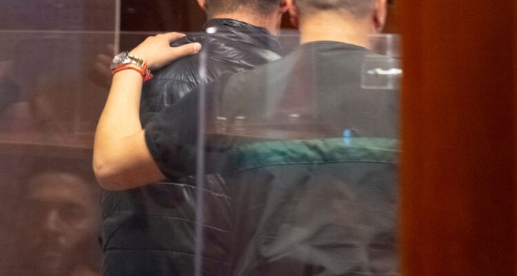 Sujeto es condenado por violar y abusar sexualmente de sobrinas en Río Negro: piden 36 años de cárcel