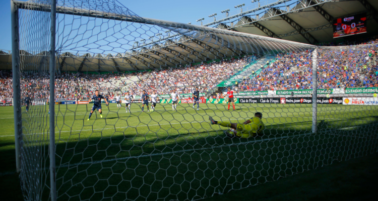 Temuco aún es opción: no descartan recibir Supercopa pero condicionan partido a gestión de ANFP