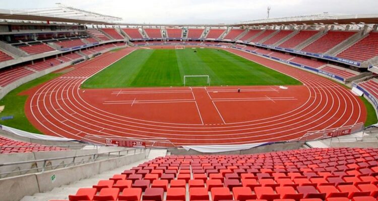 Supercopa Colo Colo La U