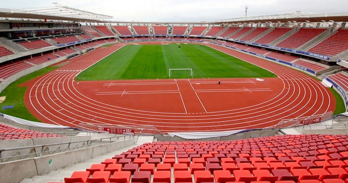 Supercopa Colo Colo La U