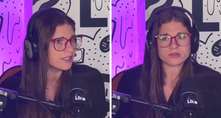 Tanza Varela revela drástica norma sobre uso de celular con su hijo de 9 años: “Está en desarrollo”