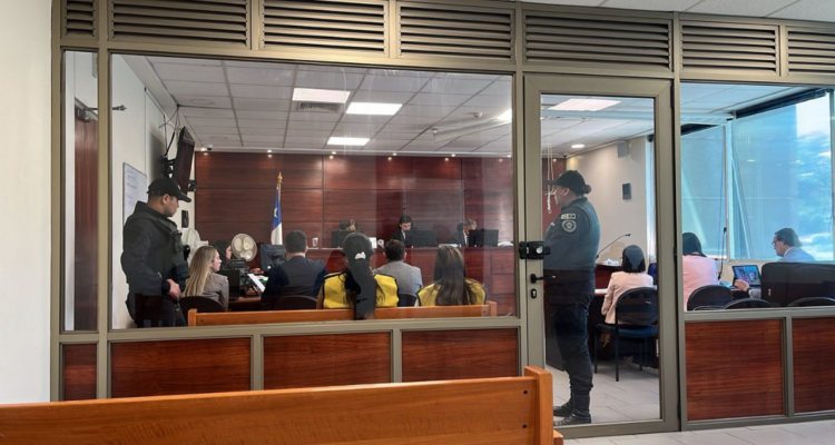 Alegatos de clausura juicio oral escorts