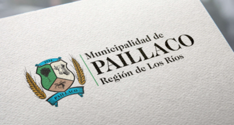 Municipio de Paillaco