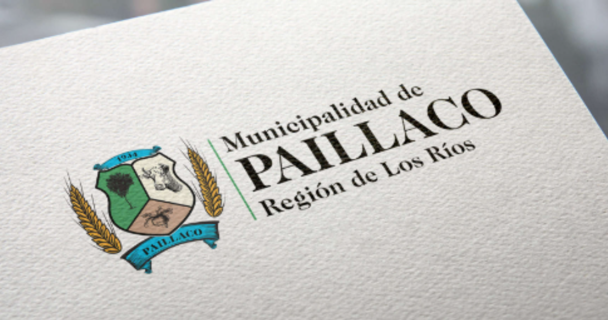 Municipio de Paillaco
