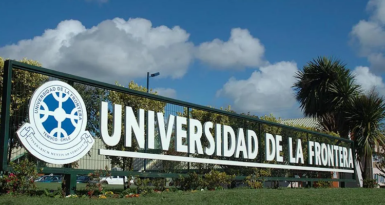 Cambio de Gobierno Universitario