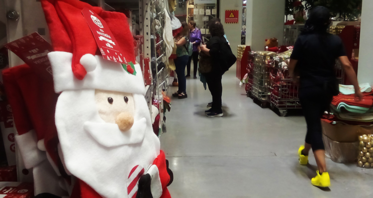 Comercio extenderá horario de atención