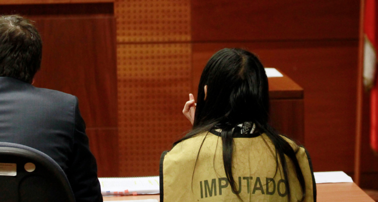 Formalizan a funcionarias de GORE