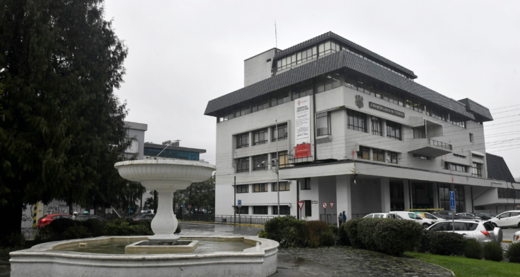 Municipalidad de Valdivia