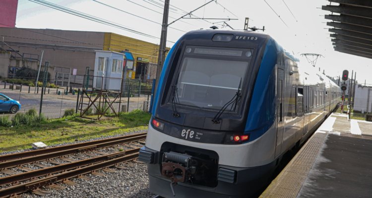 EFE alza de tarifa biotren corto laja