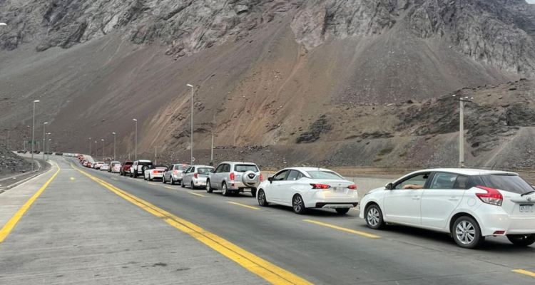 paso los libertadores
