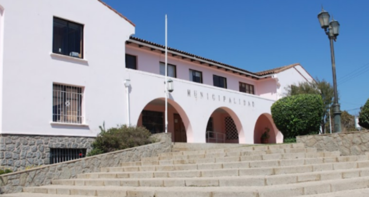 Municipalidad de Algarrobo