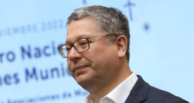 Alcalde de Temuco, Roberto Neira