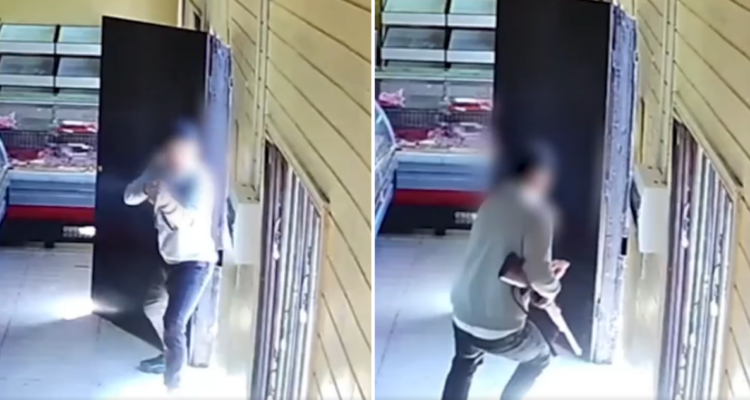 Internación provisoria para adolescentes acusados de homicidio