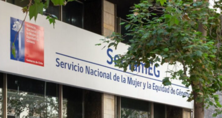 Sernameg Roberto Neira Temuco