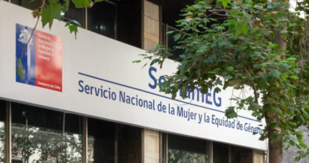 Sernameg Roberto Neira Temuco