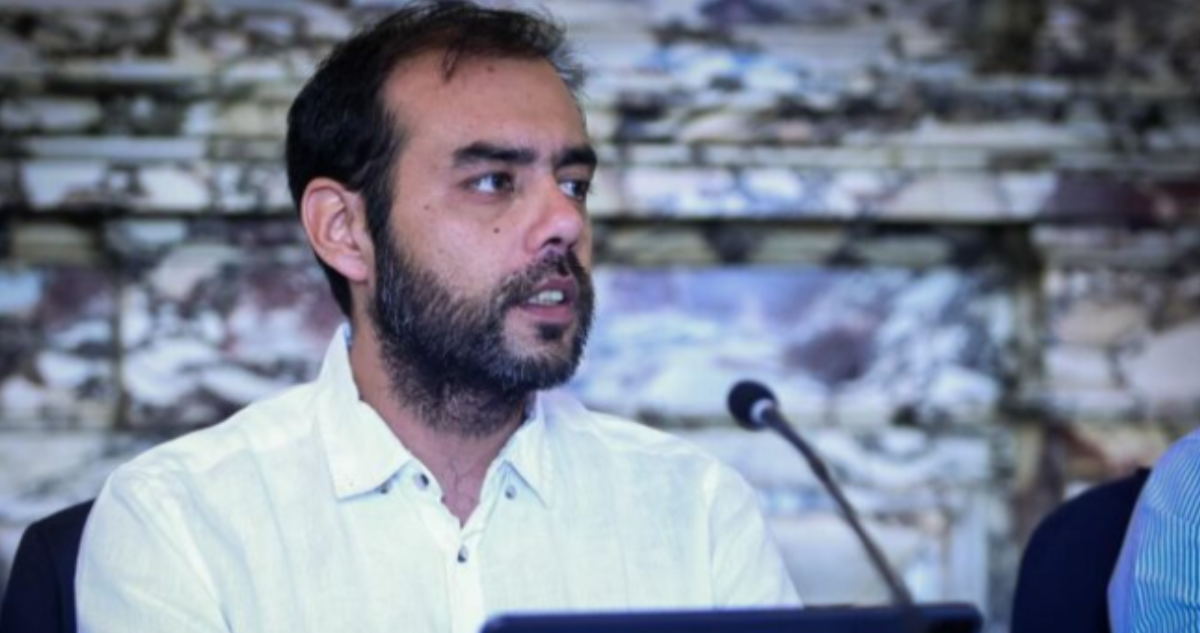 Juan Pablo Lepín