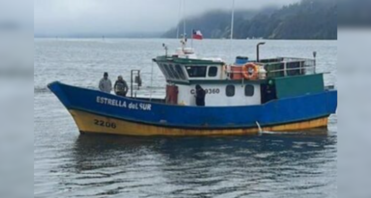 Familiares de pescadores extraviados en Los Ríos piden aeronaves con mayor autonomía para búsqueda