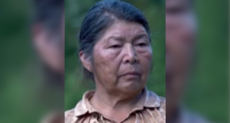 Julia Chuñil querella criminal