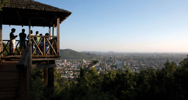 Con Los Tres Tenores Chilenos, artesanía y más: estos panoramas vienen en Temuco este fin de semana