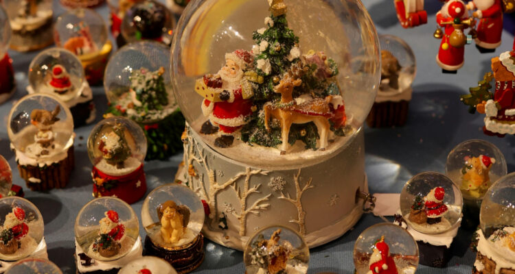 Conoce los panoramas en Temuco este fin de semana: coro infantil navideño, feria de juguetes y más