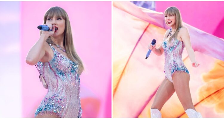“The Eras Tour”: Taylor Swift pone fin a la gira que cambió las reglas de la música en vivo