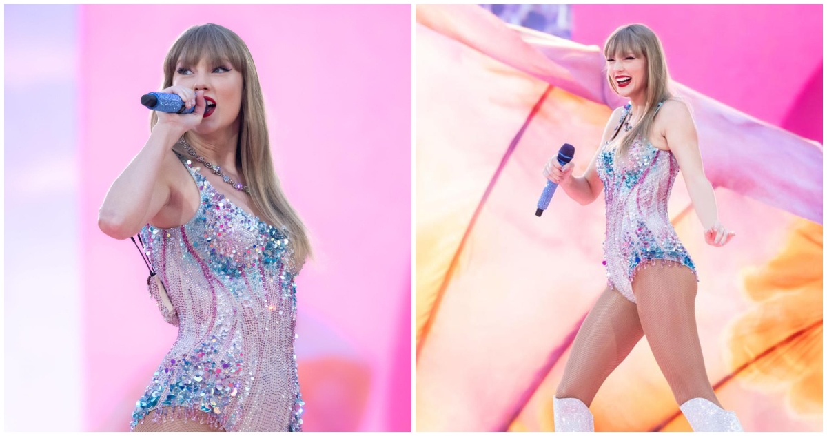 “The Eras Tour”: Taylor Swift pone fin a la gira que cambió las reglas de la música en vivo