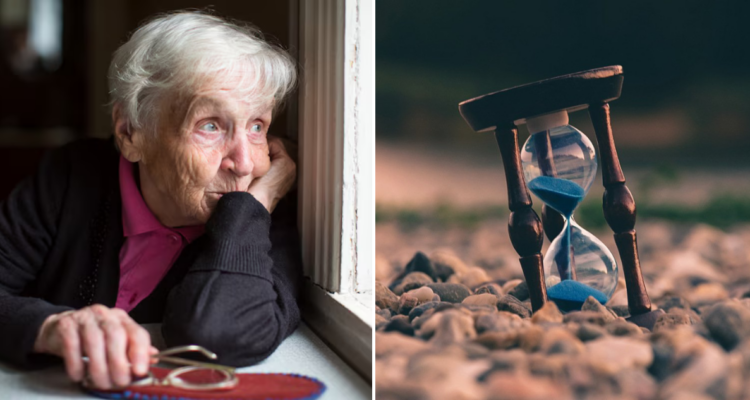 ¿El tiempo pasa más rápido con los años?