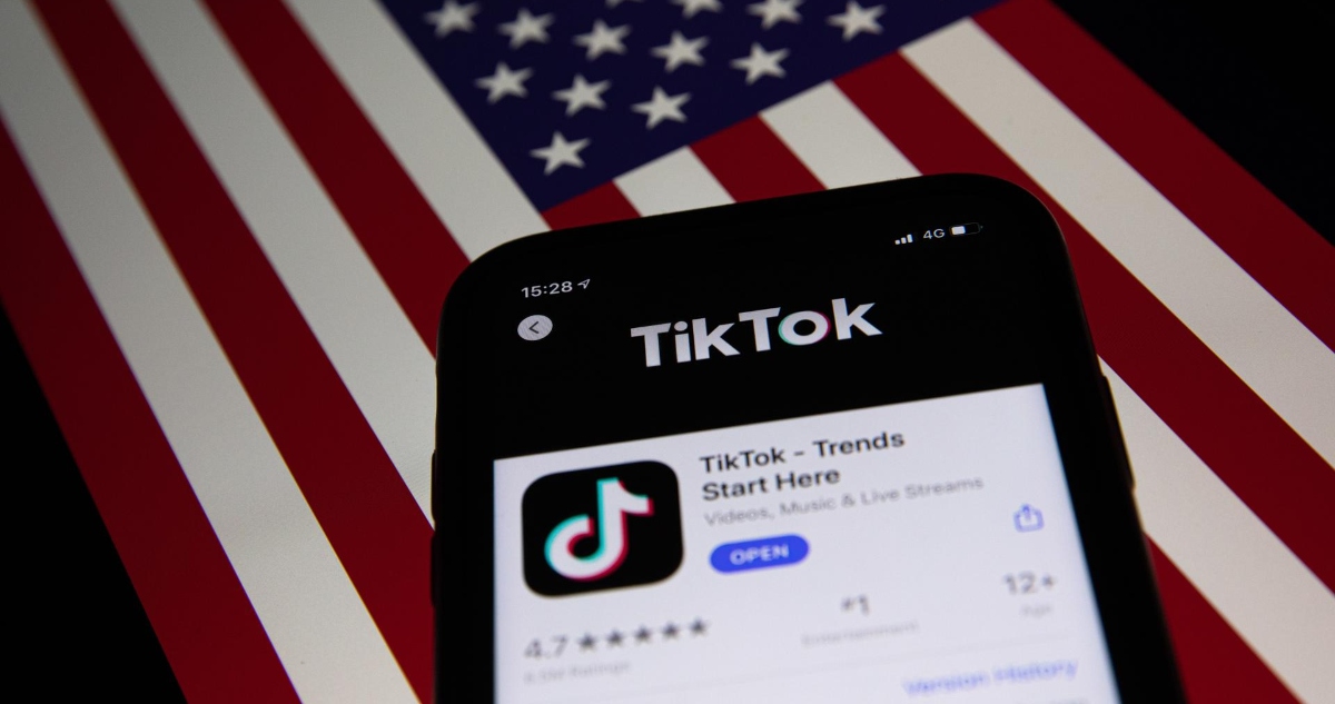 TikTok y bloqueo inminente en EE.UU: tribunal rechazó suspender prohibición de la red social